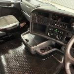 Scania R440 6×2 Midlift Topline Tractor Unit - thumbnail