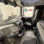 DAF XF 510 6×2 Midlift Tractor Unit Manual - thumbnail