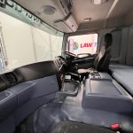 Hino 700 3241 8×4 Cement Mixer - thumbnail