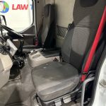 DAF LF 220 Day Cab Fridge Box - thumbnail