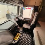 DAF XF105 460 6×2 Space Cab Tractor Unit - thumbnail