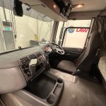 DAF CF 370 6×2 Sleeper Cab Fridge Box - thumbnail