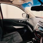 Nissan Navara 2.3 DCI 4×4 Acenta Pick Up Auto - thumbnail