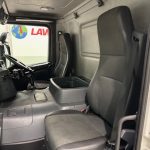 Scania P280 6×2 Rear Lift Day Cab Fridge Box Manual - thumbnail