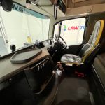 Volvo FH16 750 6×2 Midlift Tractor Unit - thumbnail