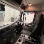 DAF LF 180 Day Cab Dropside with Tail Lift - thumbnail