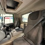 DAF CF 370 6×4 Day Cab Concrete Mixer - thumbnail