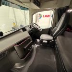 Volvo FH 500 6×2 Midlift Tractor Unit PTO - thumbnail