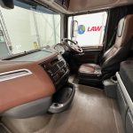 DAF XF 530 6×2 Midlift Tractor Unit - thumbnail