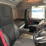 DAF XF 530 6×2 Midlift Tractor Unit - thumbnail