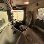 Scania P250 4×2 Day Cab Skip Loader - thumbnail