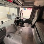 Scania P320 6×2 10 Tyre Sleeper Cab Dropside - thumbnail