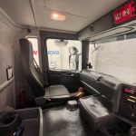 Scania G410 8×4 Rest Cab Hookloader Drawbar - thumbnail