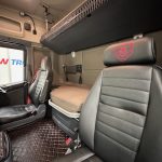 Scania R450 6×2 Highline Midlift Tractor Unit - thumbnail
