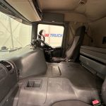 Scania P420 8×4 Sleeper Cab Vacuum Tanker - thumbnail