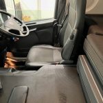 Scania P280 6×2 10 Tyre Rear Lift Curtainsider - thumbnail