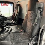 Mercedes Antos 2540 6×2 Rear Lift Day Cab Fridge Box - thumbnail