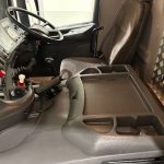 Scania  P94 300 6×2 Rear Lift 19000 Litre Fuel Tanker - thumbnail