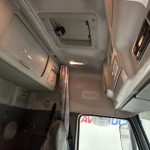 Volvo FM 300 6×2 Sleeper Cab Curtainsider - thumbnail