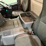 Scania P280 6×2 Rear Lift Day Cab Fridge Box - thumbnail