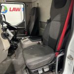 DAF LF 220 Day Cab Fridge Box - thumbnail