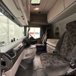 Scania S450 6×2 Midlift Highline Tractor Unit - thumbnail