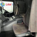 Scania 114 340 6×2 Sleeper Cab Beavertail - thumbnail
