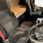Mercedes Actros 2545 6×2 Midlift Tractor Unit - thumbnail