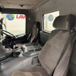 Scania 114 340 6×2 Rear Lift Day Cab Beavertail - thumbnail