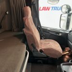 Scania R450 6×2 Rear Lift Highline Tractor Unit PTO - thumbnail