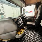 DAF XF105 460 6×2 Space Cab Tractor Unit - thumbnail