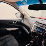 Nissan Navara 2.3 DCI 4×4 Acenta Pick Up Auto - thumbnail