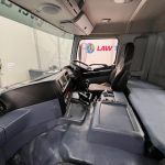 Hino 700 3241 8×4 Cement Mixer - thumbnail
