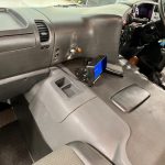 Scania P280 6×2 Rear Lift Dropside Brick Grab - thumbnail
