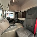 DAF CF 450 6×2 Space Cab Tractor Unit - thumbnail