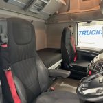DAF XF 530 6×2 Midlift Tractor Unit - thumbnail
