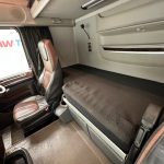 DAF XF 530 6×2 Midlift Tractor Unit - thumbnail