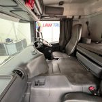 Scania P370 8×4 Sleeper Cab Skip Loader - thumbnail