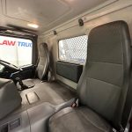 Scania P250 4×2 Day Cab Skip Loader - thumbnail