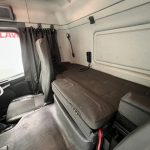 Scania P320 6×2 10 Tyre Sleeper Cab Dropside - thumbnail