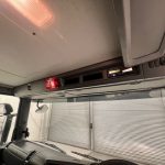 Scania G410 8×4 Rest Cab Hookloader Drawbar - thumbnail