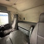 Scania P420 8×4 Sleeper Cab Vacuum Tanker - thumbnail