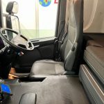 Scania P280 6×2 10 Tyre Rear Lift Curtainsider - thumbnail