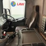 Scania  P94 300 6×2 Rear Lift 19000 Litre Fuel Tanker - thumbnail