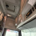 Volvo FM 300 6×2 Sleeper Cab Curtainsider - thumbnail