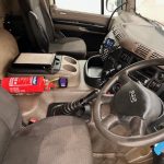 DAF CF75 360 6×2 20000 Litre Tanker - thumbnail