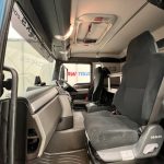MAN TGS 26.320 6×2 Sleeper Cab Insulated Box Van - thumbnail