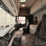 Scania S450 6×2 Midlift Highline Tractor Unit - thumbnail