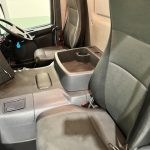 Scania P280 6×2 Rear Lift Day Cab Fridge Box - thumbnail