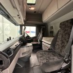 Scania S450 6×2 Midlift Highline Tractor Unit - thumbnail
